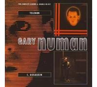 Numan Gary - Telekon/I Assassin