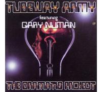 Numan, Gary - The Dramatis Project