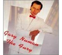 Numan Gary - The Fury