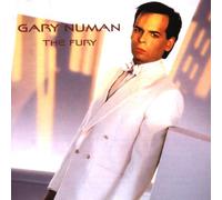 Numan, Gary - The Fury