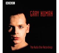 Numan, Gary - The Radio 1 Recordings