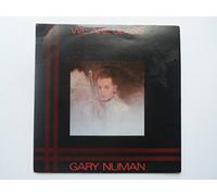 Numan, Gary - We Are Glass [7" Vinyl]