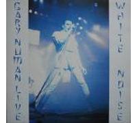 Numan Gary - White Noise