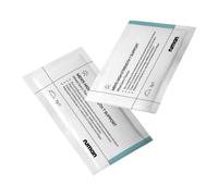 NUMAN Men’s High Strength T Support Powder - Zinc, Magnesium, Vitamin D3, Copper & Fenugr xtract - Berry Mix Supplement Sachets - 30 Servings