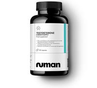 Numan Testosterone Pro - Maca Root, Tribulus Terrestris, Zinc, Ginseng - Testosterone Supplements for Men, Essential Vitamins & Minerals - 1100mg per Serving - 120 Capsules