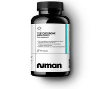 Numan Testosterone Pro - Maca Root, Tribulus Terrestris, Zinc, Ginseng - Testosterone Supplements for Men, Essential Vitamins & Minerals - 1100mg per