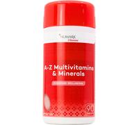 Numark A-Z Multivitamins & Minerals 90 Tablets