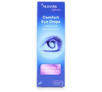 Numark Comfort Eye Drops 10ml