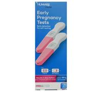 Numark Early Pregnancy 2 Tests