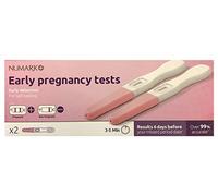 Numark Early Pregnancy 2 Tests
