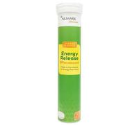 Numark Effervescent Energy Release Orange 20 Tablets