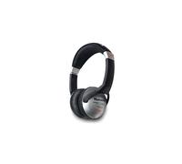 Numark HF125 Lightweight Headphones with 40 mm Drivers and Adjustable Ear Cups