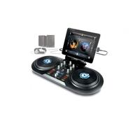 Numark iDJ Live DJ Controller for iPad, iPhone or iPod Touch (30-pin)