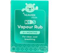 Numark Kids Vapour Rub 50g