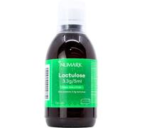 Numark Lactulose 3.3g/5ml Oral Solution 300ml