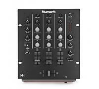 Numark M4 Professional 3 Channel Scratch Mixer