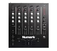 Numark M6-USB DJ Mixer