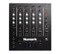 Numark M6 USB 4 Channel USB DJ Mixer
