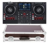Numark Mixstream Pro+ Case Bundle