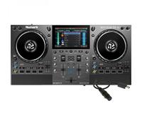 Numark Mixstream Pro Go Standalone Controller with SoundSwitch DMX