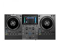 Numark Mixstream Pro Go Standalone Portable DJ Controller