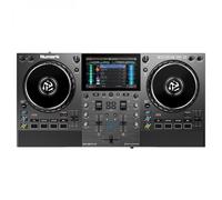 Numark Mixstream Pro Go DJ Controller
