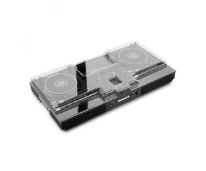Numark Mixstream Pro+ Standalone Streaming DJ Controller With Decksaver