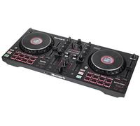 Numark Mixtrack Platinum FX DJ Controller, B