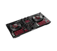 Numark Mixtrack Platinum FX DJ Controller, B