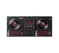 Numark Mixtrack Platinum FX DJ Controller, B