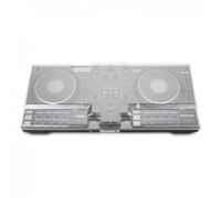 Numark Mixtrack Platinum FX DJ Controller with Decksaver Cover
