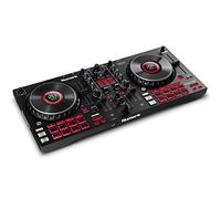 Numark Mixtrack Platinum FX DJ Controller, B