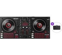 Numark Mixtrack Platinum FX SET DJ Controller