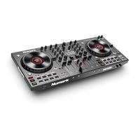 Numark NS4FX 4-Deck Professional DJ Controller