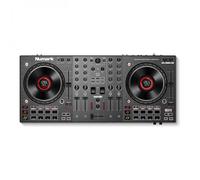 Numark NS4FX 4-Deck Professional DJ Controller