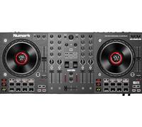 Numark NS4FX DJ Controller