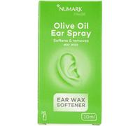 Numark Olive Oil Ear Spray 10ml