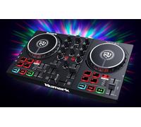 Numark Party Mix MKII