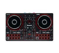 Numark Party Mix III DJ Controller with Built-in Light Show