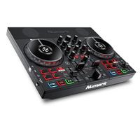 Numark - Party Mix Live - Dj Controllers - Black