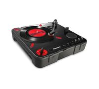 Numark PT01 Scratch Portable Turntable