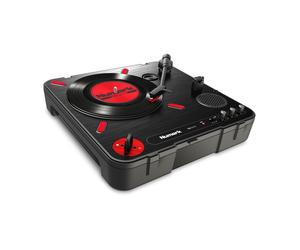 Numark PT01 Scratch Portable Turntable