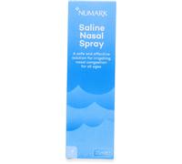 Numark Saline Nasal Spray 15ml