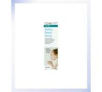Numark Saline Nasal Spray 3 x 15ml bottles