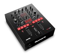 Numark Scratch DJ Mixer