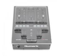 Numark Scratch 2-Channel Scratch Mixer with Decksaver Cover