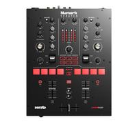 Numark Scratch 24-Bit 2-Channel Scratch DJ Mixer