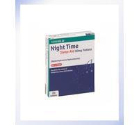 Numark Sleep Aid 25mg - Pack of 20 Tablets