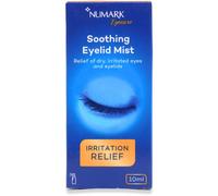 Numark Soothing Eyelid Mist 10ml