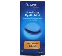 Numark Dry Eye Eyelid Mist 10ml
